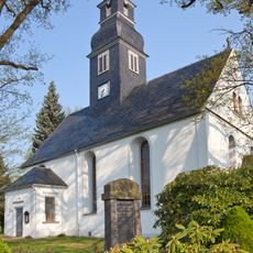 Kirche Weigmannsdorf