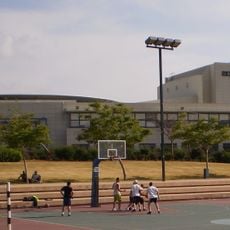 Israel Air Force Center
