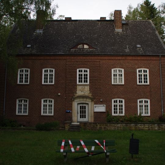 Invalidenhaus Berlin