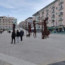Museo Multimediale Città di Cosenza
