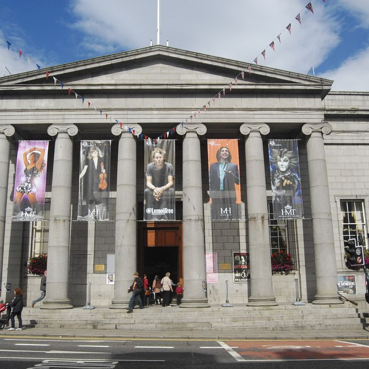 Music Hall d'Aberdeen
