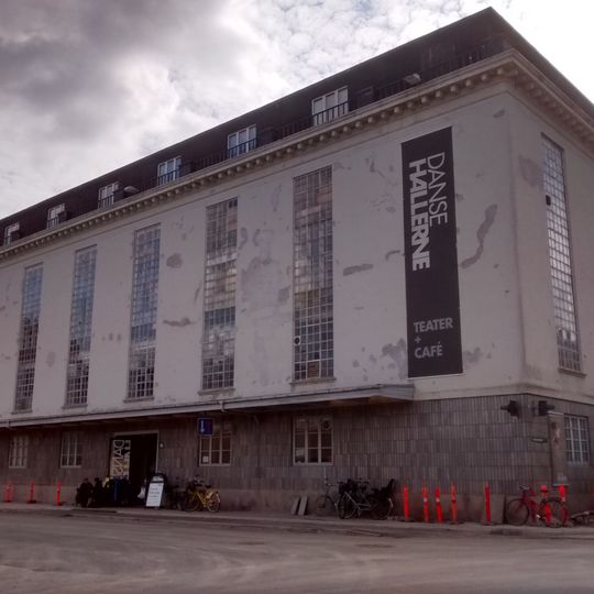 Mineralsvandsfabrikken