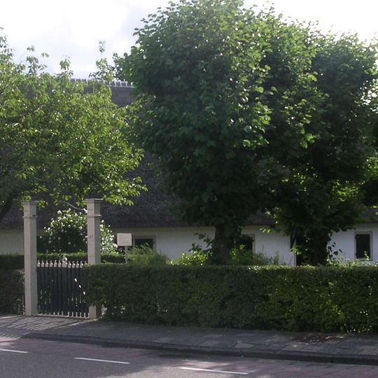 Willems Hoeve, Woerden