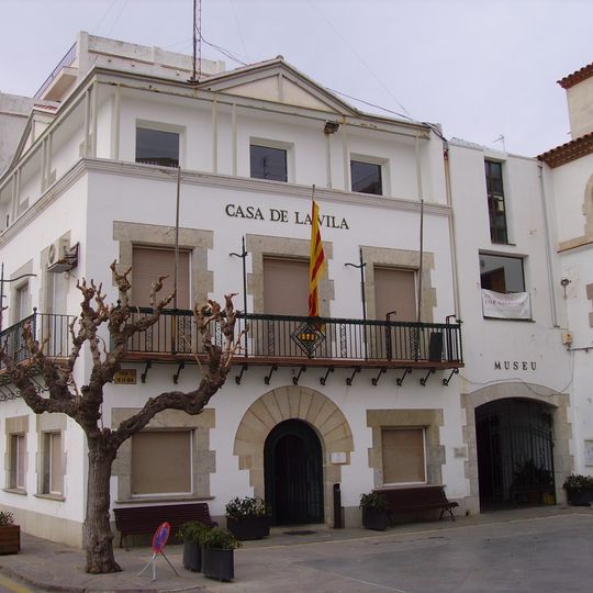 Sant Pol de Mar