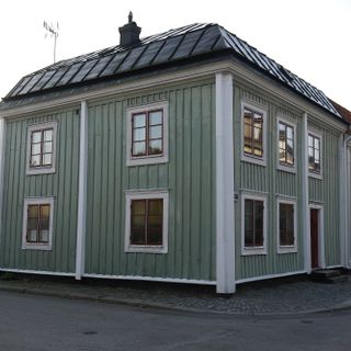 Kvarteret Ystad 10, Karlshamn
