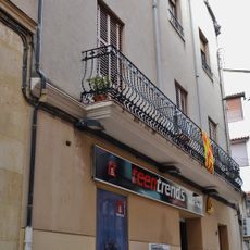 Casa Mitjans i Robert