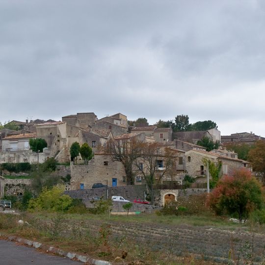 Céreste-en-Luberon