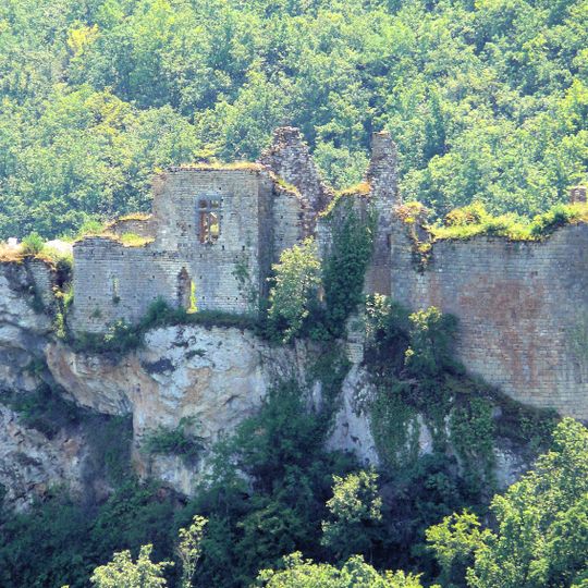 Château de Penne