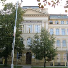 Obchodní akademie Prostějov