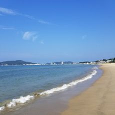 福間海岸