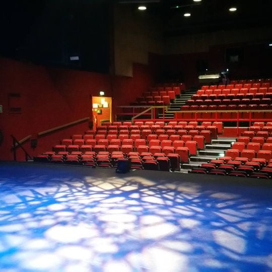 Alexandra Theatre, Bognor Regis