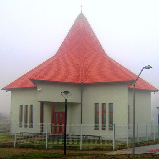 Church of Saint Charles Borromeo