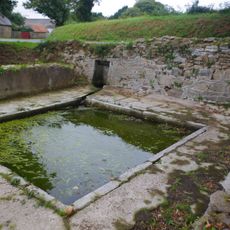 Lavoir de Kereval