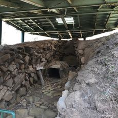 Ita-Sungō Kofun Cluster