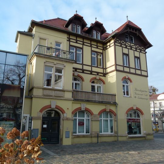 Bautzner Landstraße 6