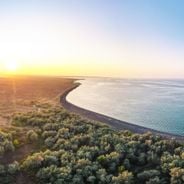 カザフスタンの自然地域：国立公園、山、湖、峡谷