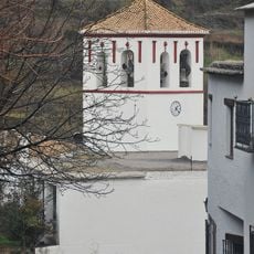Iglesia Parroquial de San Antonio