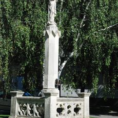 Immaculatasäule
