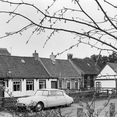 Weversstreek 5, Langweer