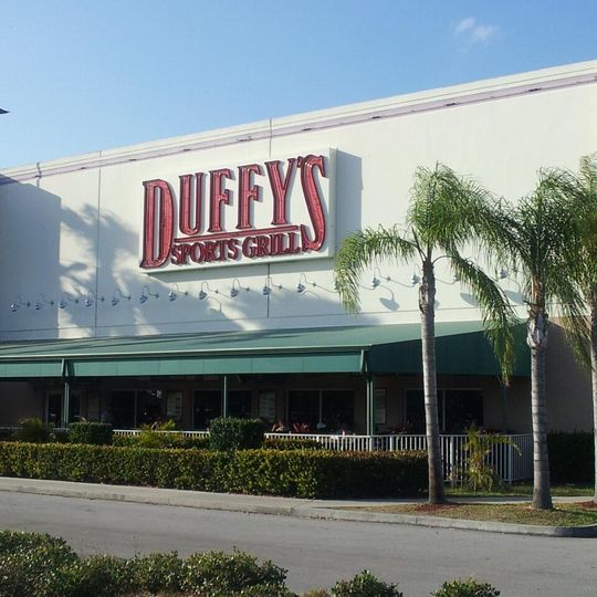 Duffy's Sports Grill