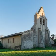 Église Saint-Pierre-et-Saint-Paul de Cadeillan