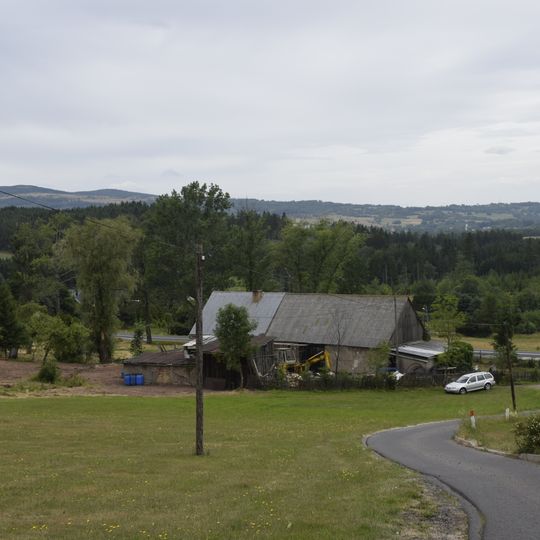 Pustelnik, Lower Silesian Voivodeship