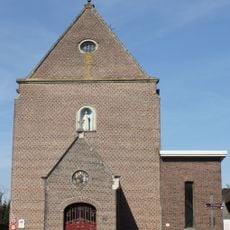 Minderbroedersklooster