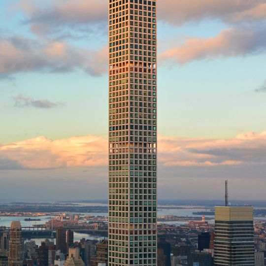 432 Park Avenue