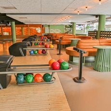 City Bowling Stuttgart