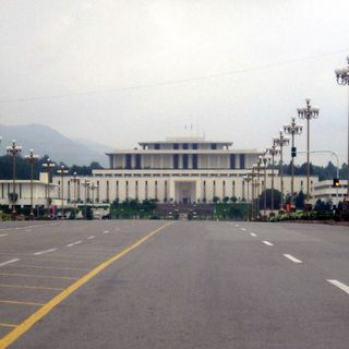Aiwan-e-Sadr