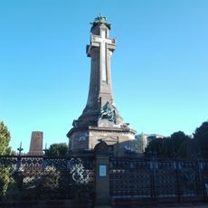 Chapelle expiatoire de Monza