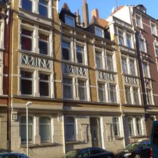 Ahlemer Straße 6, Hannover