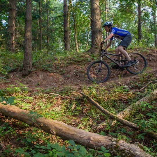 Finger Lakes State Park