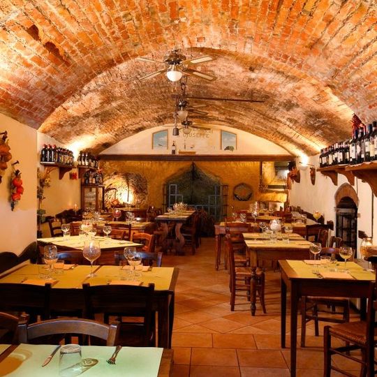 La Taverna di San Giuseppe