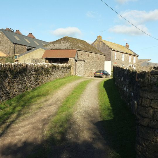 Younghouse Farmhouse