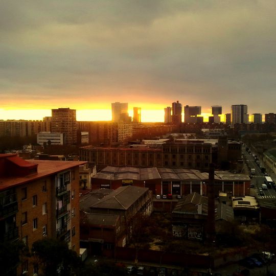 Sant Martí de Provençals