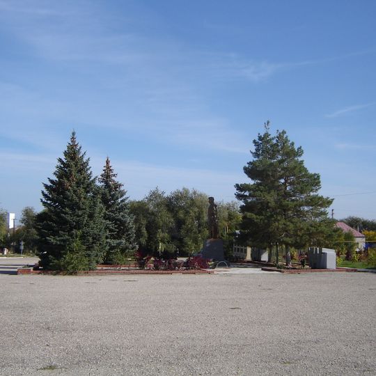 Ozinki