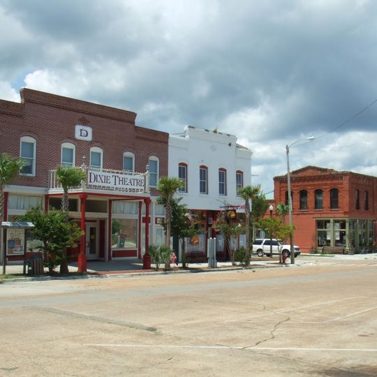 Apalachicola