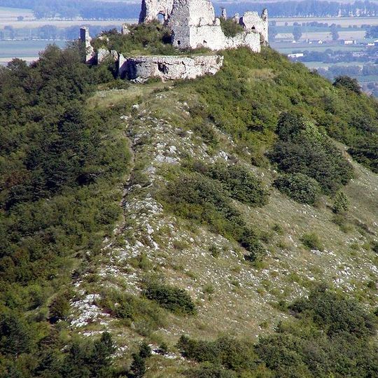 Turňa Castle