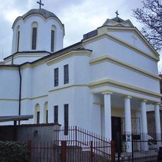 Успение Богородично