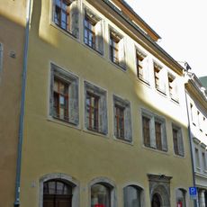 Wohnhaus Herderstraße 3