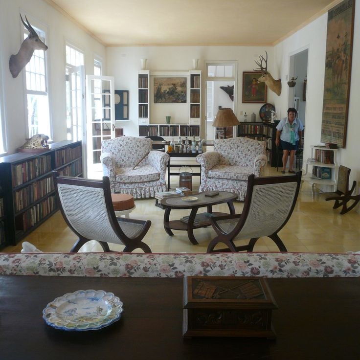 Museo Ernest Hemingway