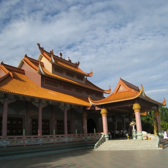 Wat Mae Chi Sukkhi