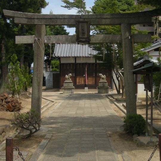 Megu-jinja