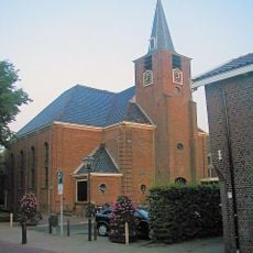 Nederlands Hervormde Kerk