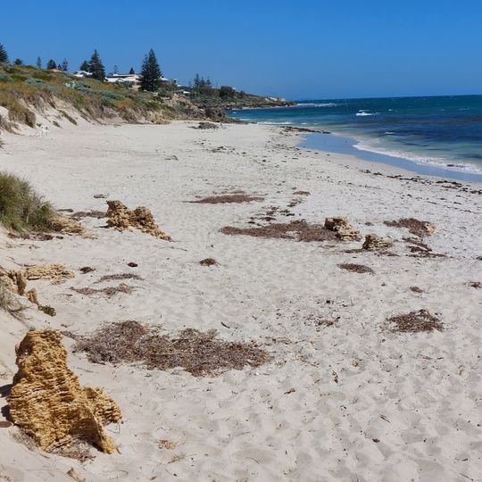 Marmion Beach