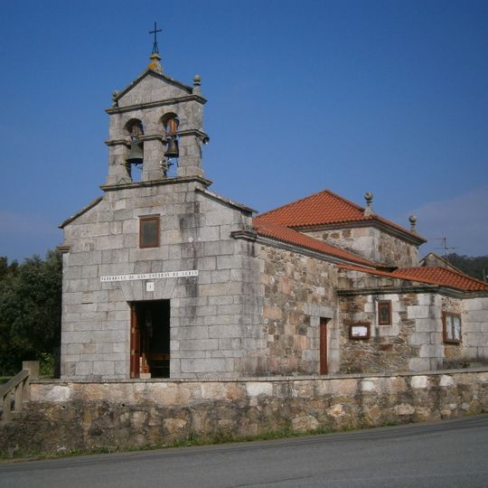 Larín, Arteixo