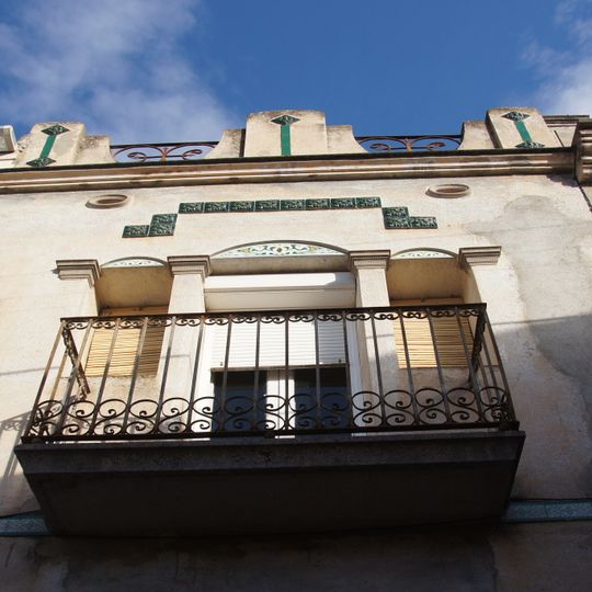 House in carrer Major, 25