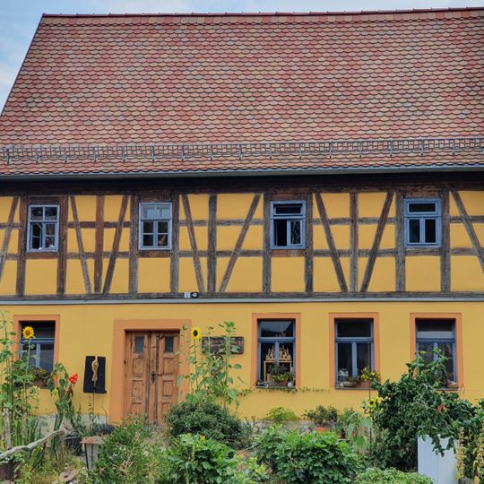 Wohnhaus St. Niclaser Hauptstraße 42