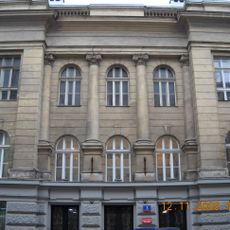 Old Chemistry Building